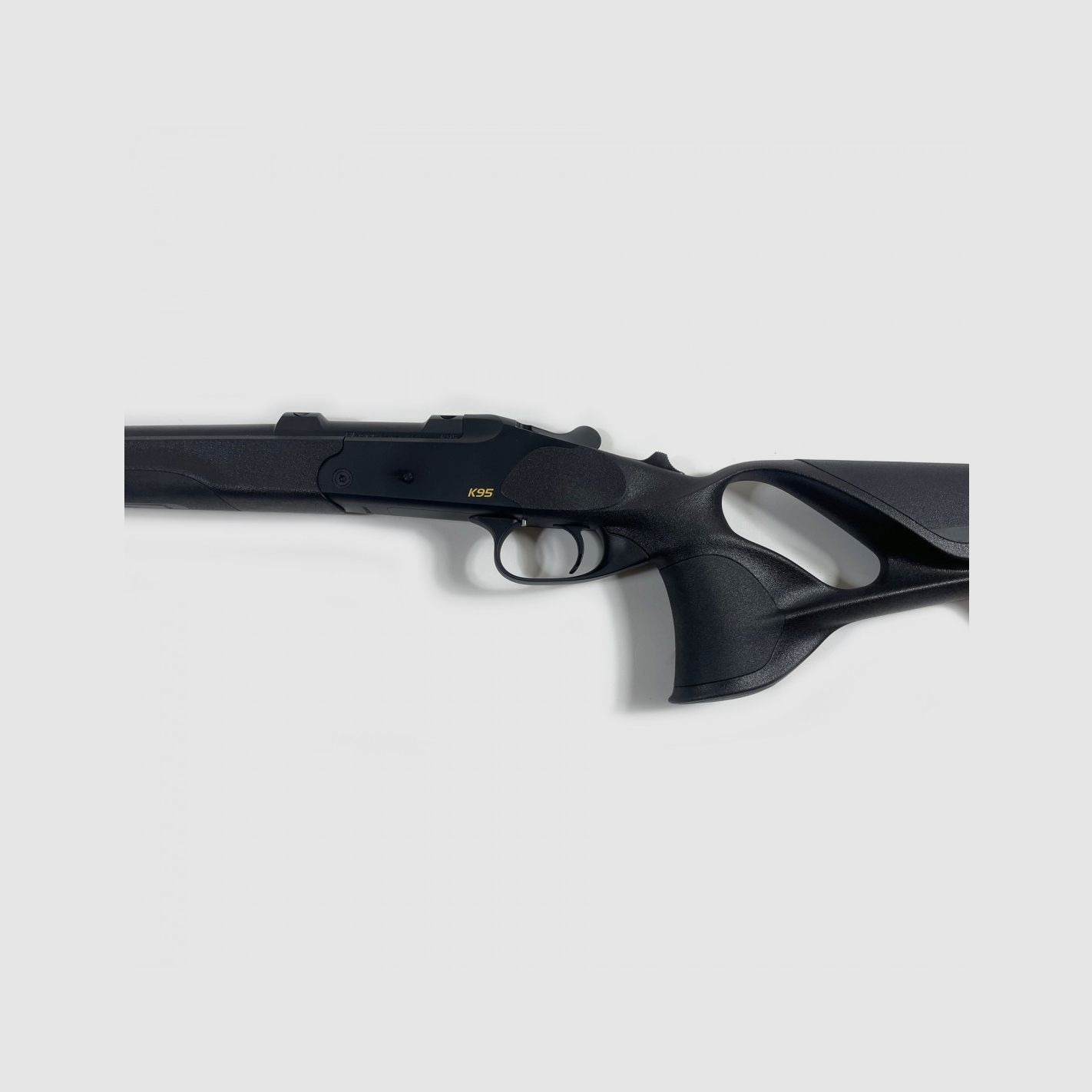 Blaser K95 Ultimate Kal. 300 Winchester Magnum, Bild 6 von 8