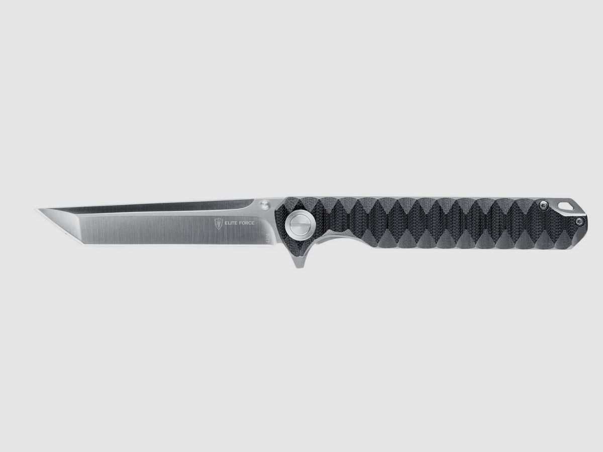 Elite Force EF157 Tanto pocket knife, image 2 of 6