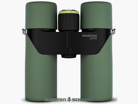 Swarovski CL Companion III 10x30 Mountain Green