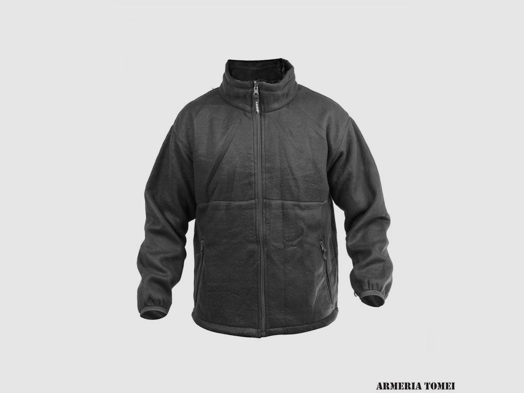 SBB – Parka IMP. transparent with liner in black, image 3 of 4