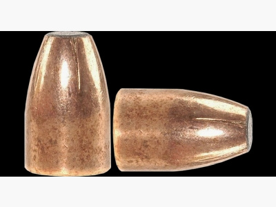 Proiettile Speer 9mm/.355 124GR JHP FB 2800 pezzi