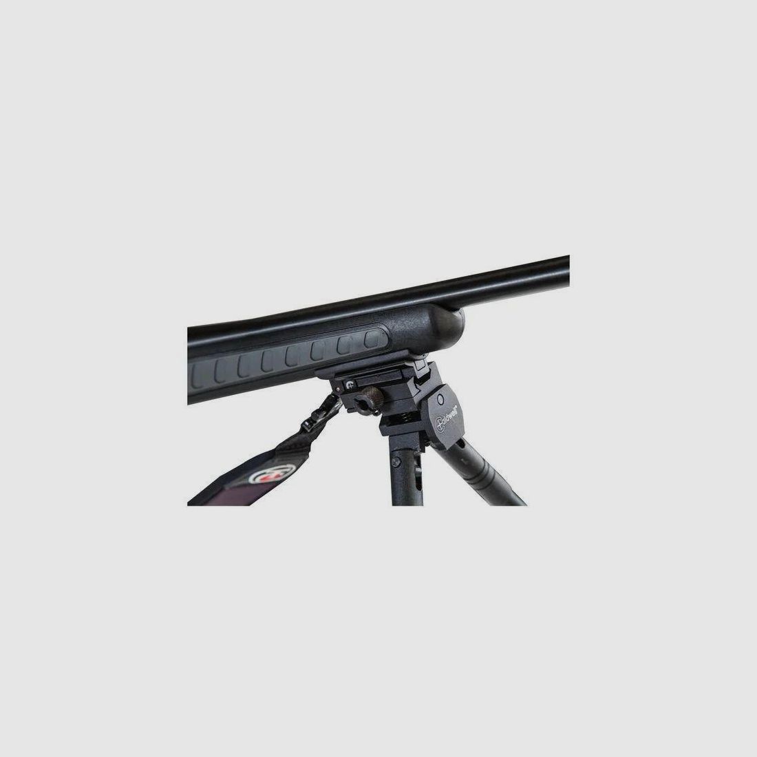 Caldwell Pic Rail Adapter Plate, billede 4 af 5