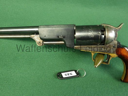 Colt Walker ASM	 1847
