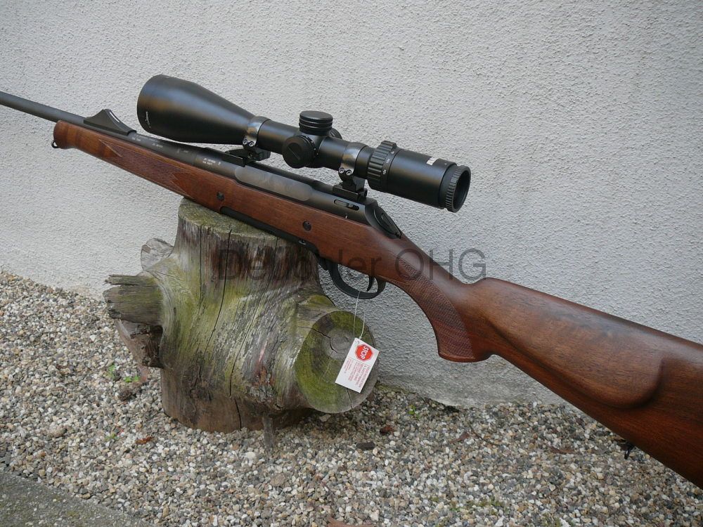 Haenel Jaeger 10