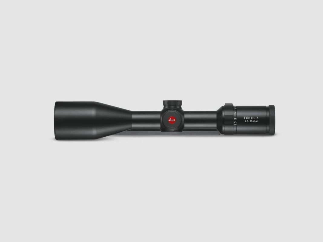 Leica Fortis 6 2,5-15x56i L-4A