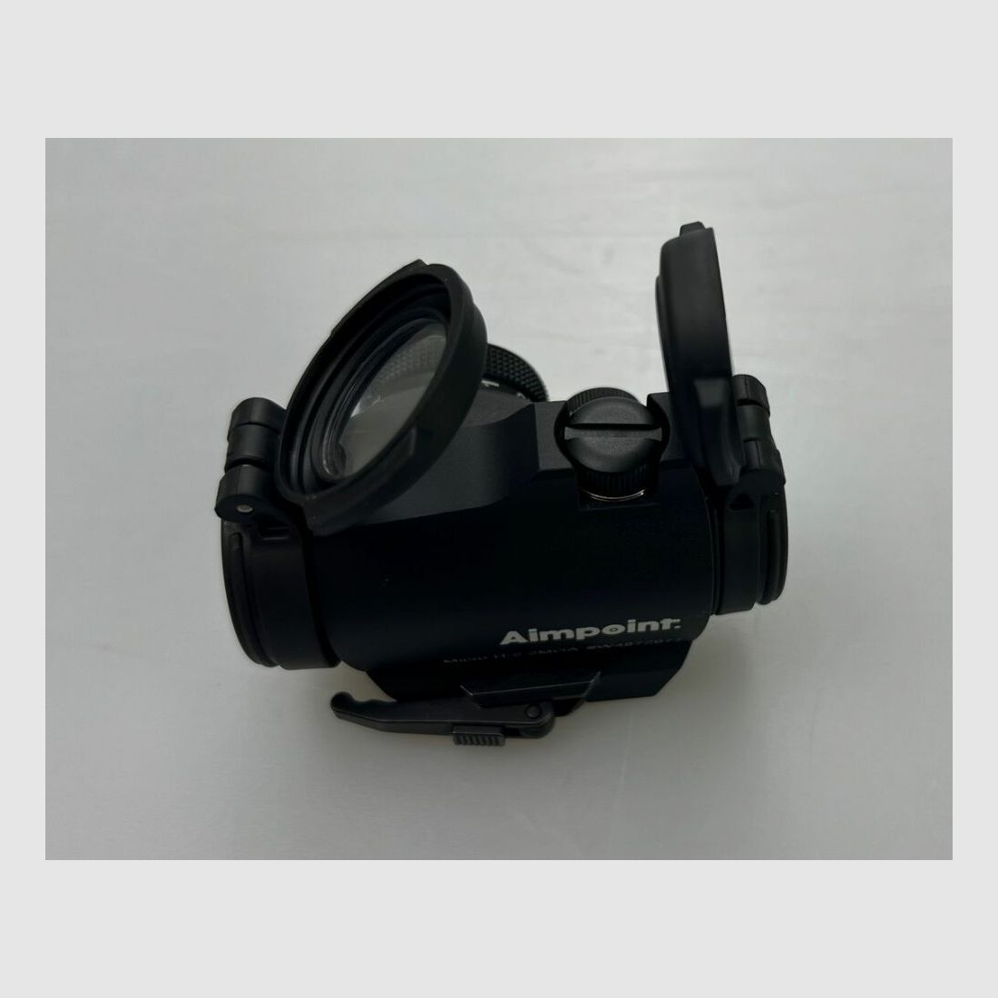 Aimpoint	 Micro H-2 2 MOA