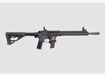 Schmeisser AR15-9 DYNAMIC PCC Sport / 14,5 Zoll / 9mm 9mmLuger