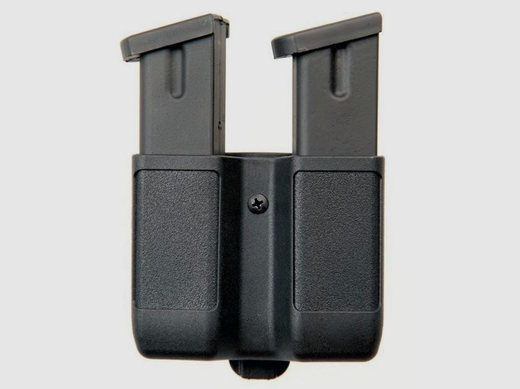 Doppeltasche für Magazine Blackhawk CQC matt