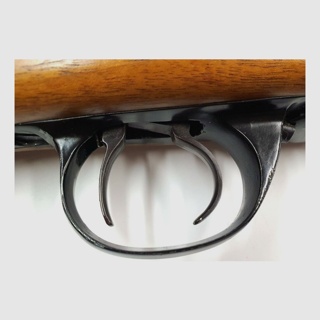 BSA Angleterre carabine de chasse