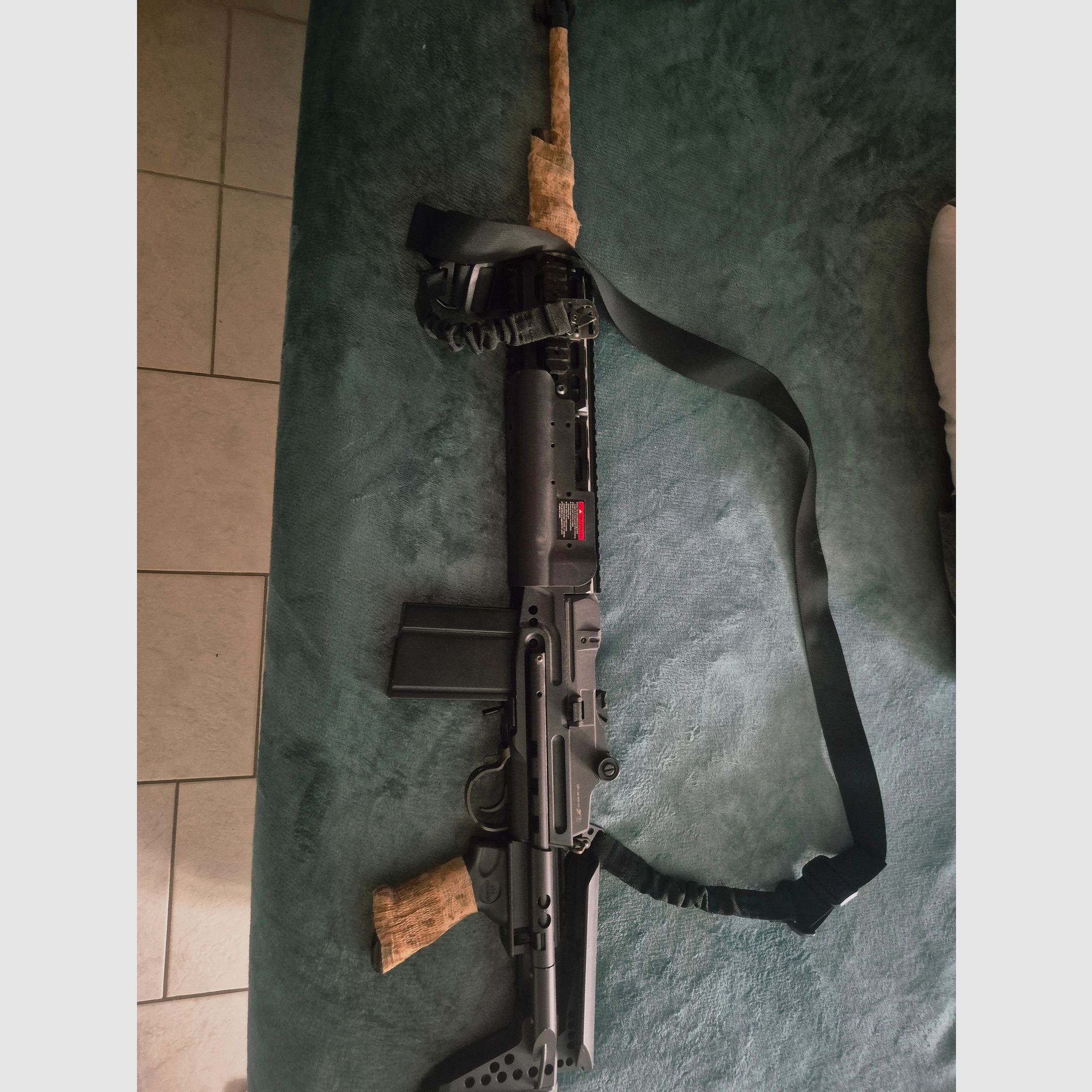 G&G GR14
