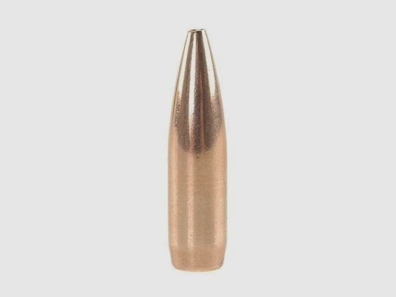 Hornady bullet 6mm/.243 BTHP 87GR 100 pieces