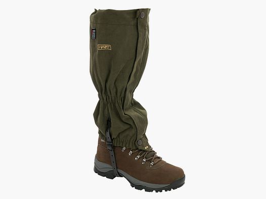 Hart Laggan Gamaschen grün