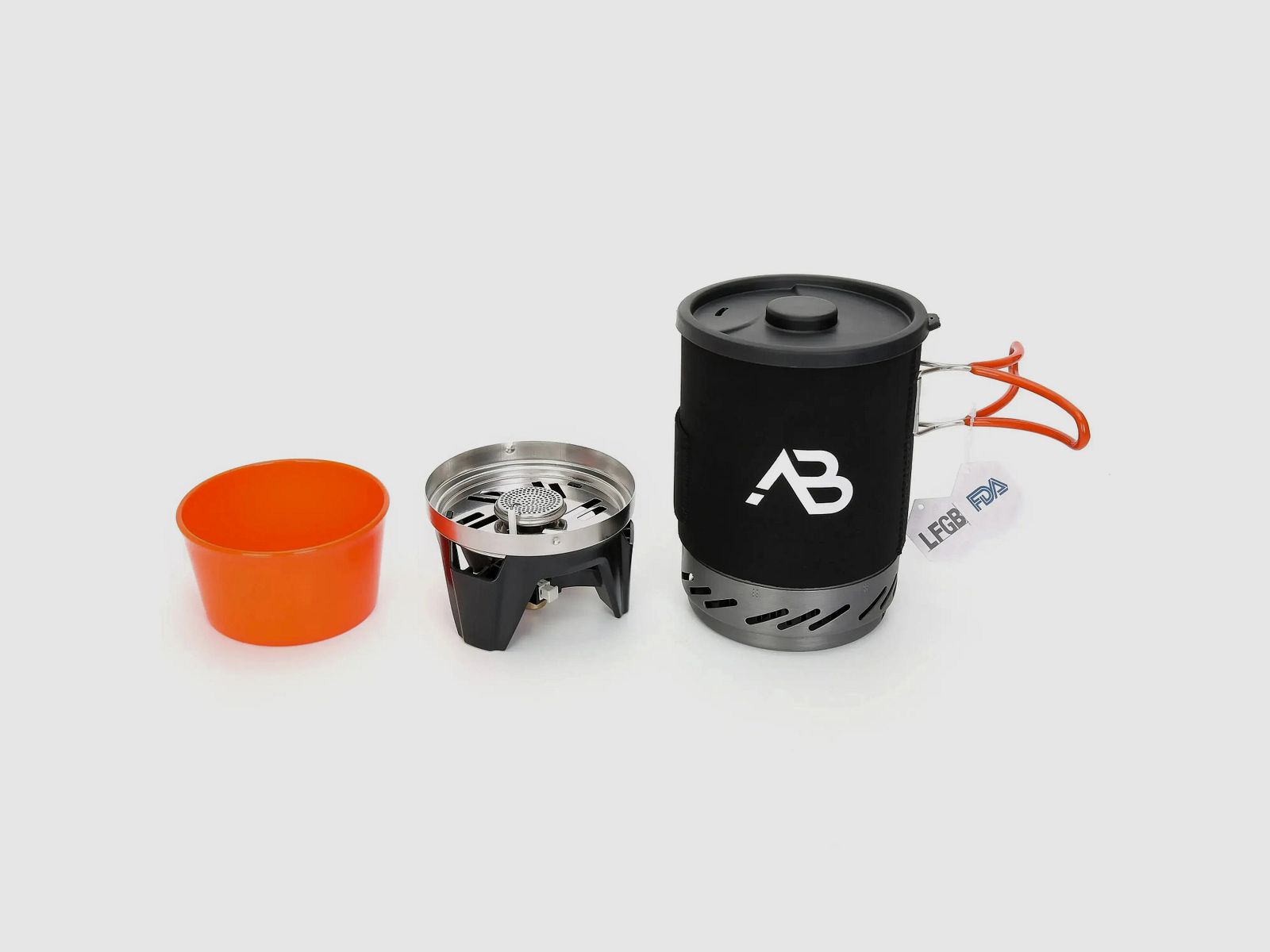 A. Blöchl A. Blöchl Kochsystem AB-1 Star