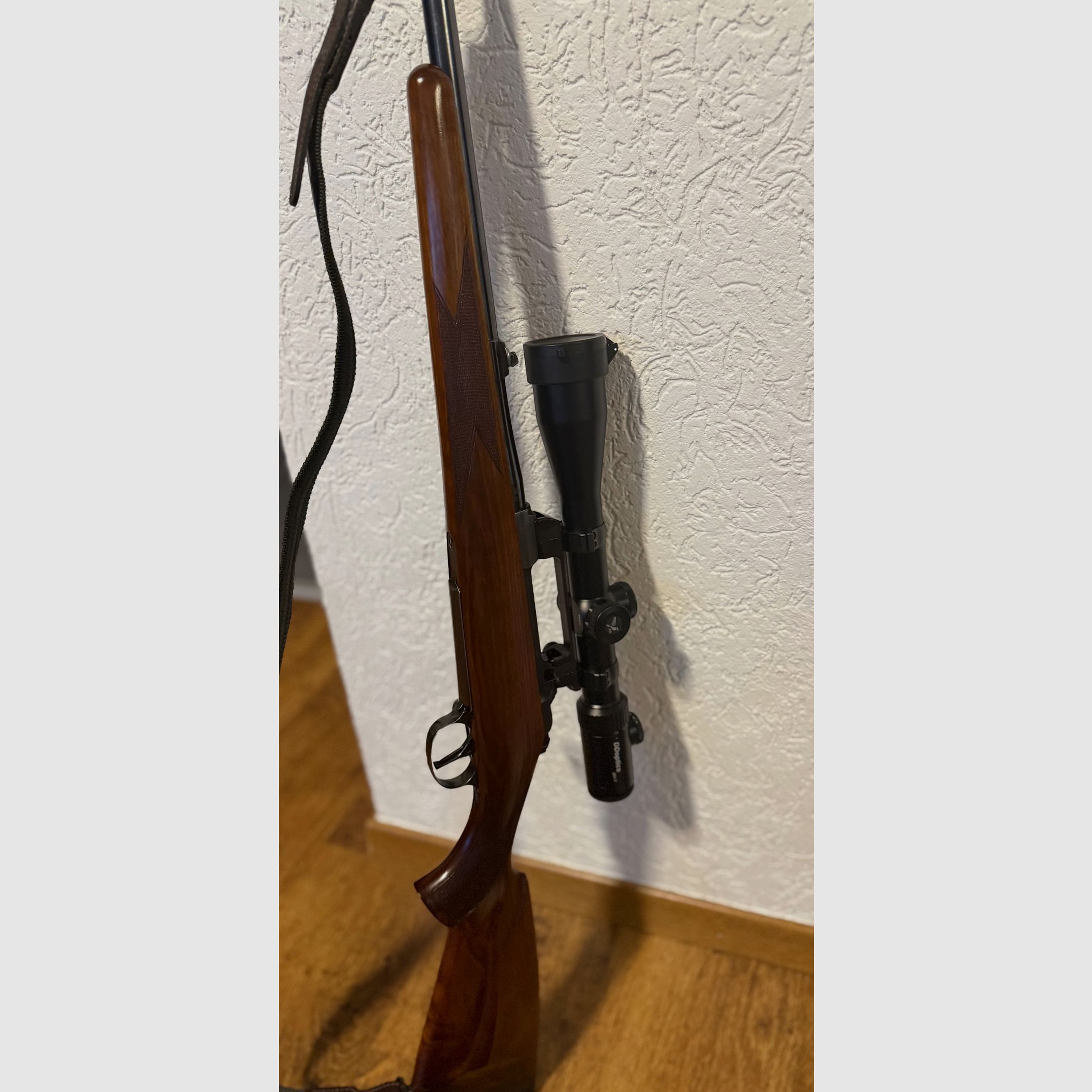 Zbrojovka Brno ZKK 600 *.30-06*¡TOP!*