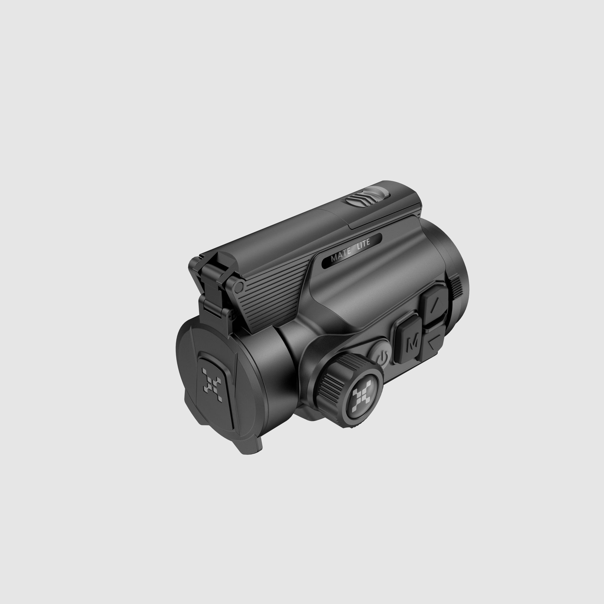 NOCPIX dispositivo di imaging termico MATE Lite