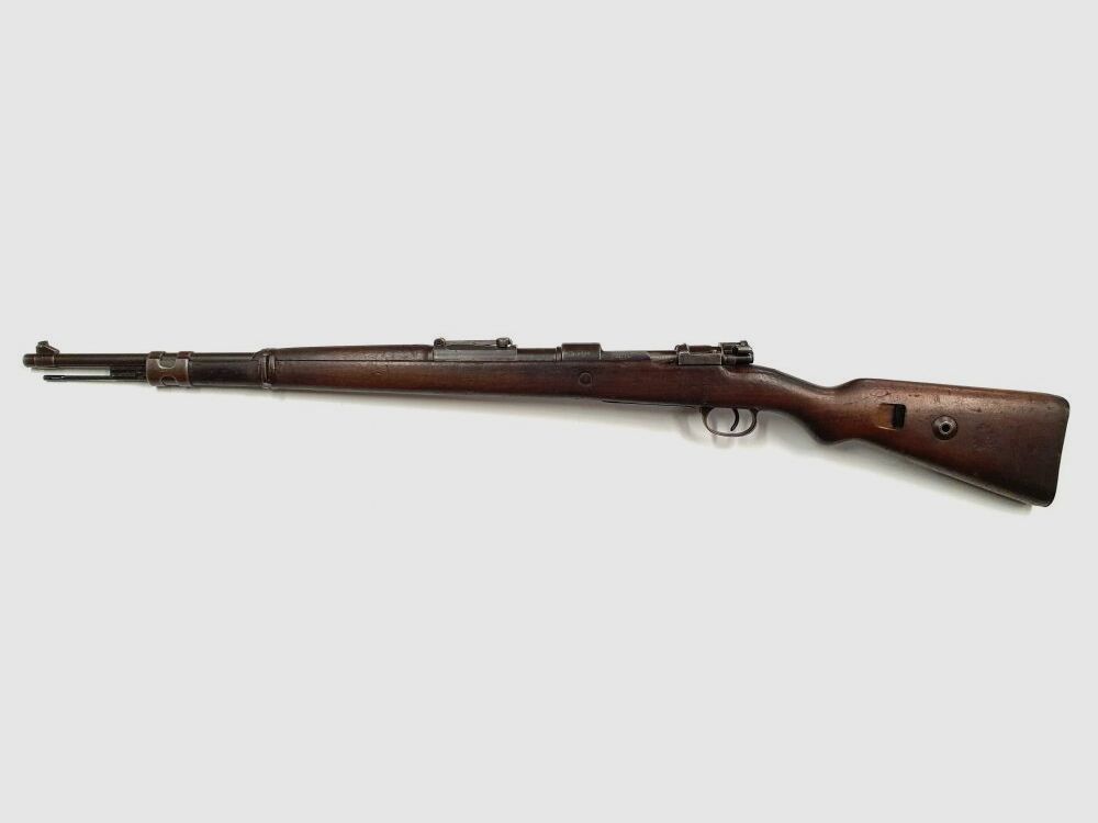 Mauser Werke AG Oberndorf Repetierbüchse Mauser 98K Mauser Werke AG Oberndorf 1937