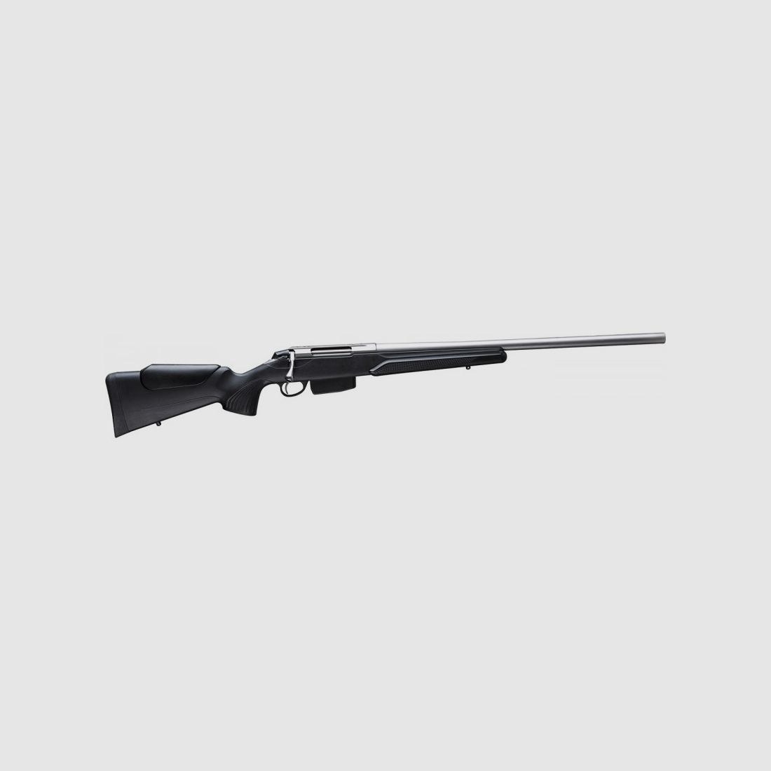 TIKKA T3X VARMINT EDELSTAHL