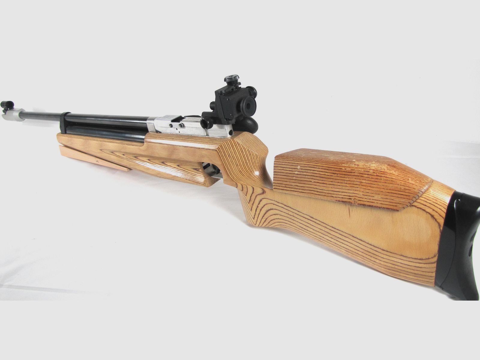 Luftgewehr Feinwerkbau 601