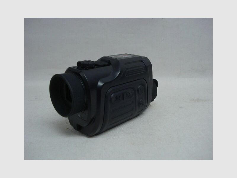 Liemke Keiler 25 LRF Range: 1235m