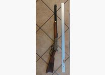 Winchester Model 1873 Short Rifle