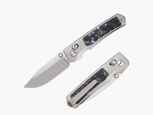 Messer Remette Aurora