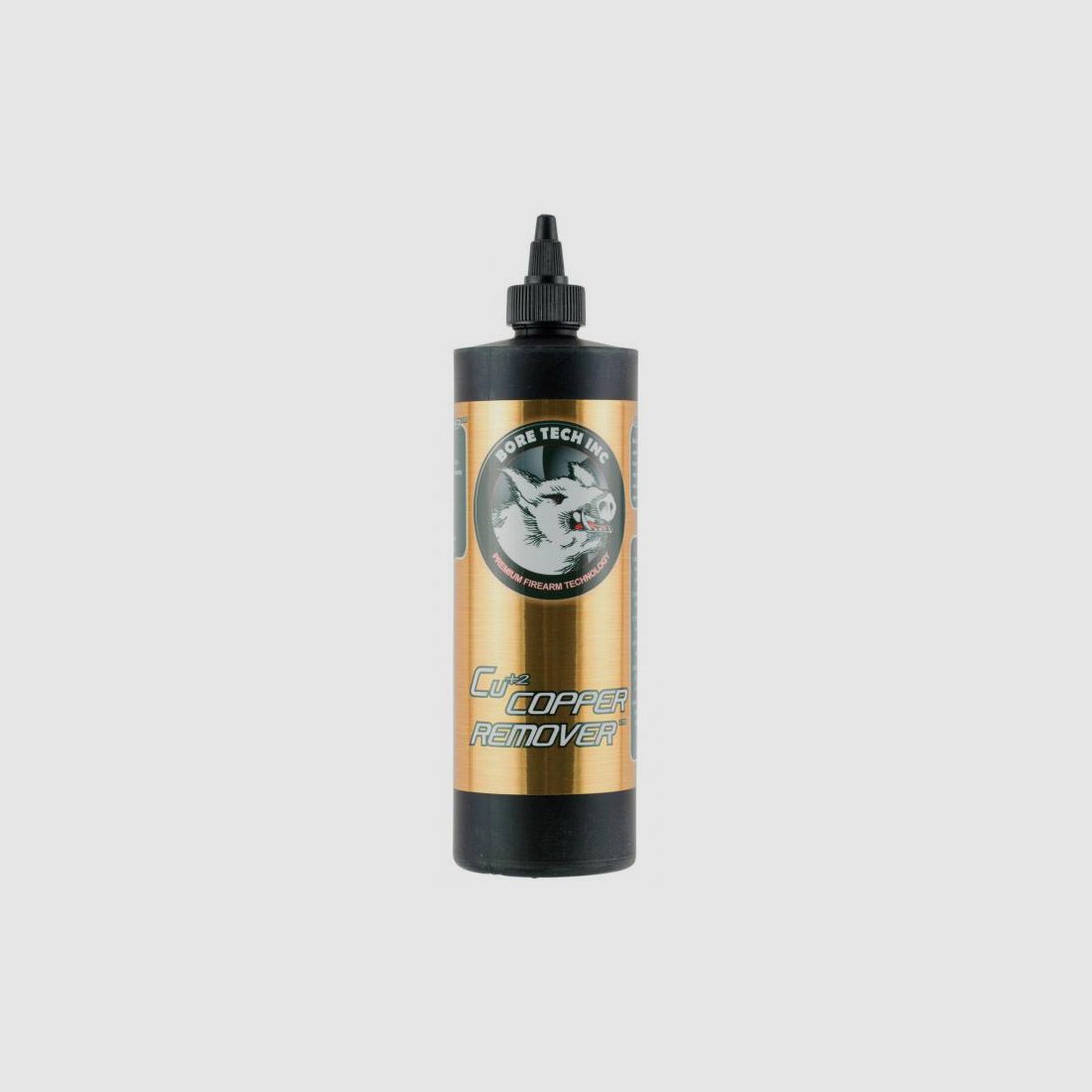 Bore Texh CU 2 Copper Remover