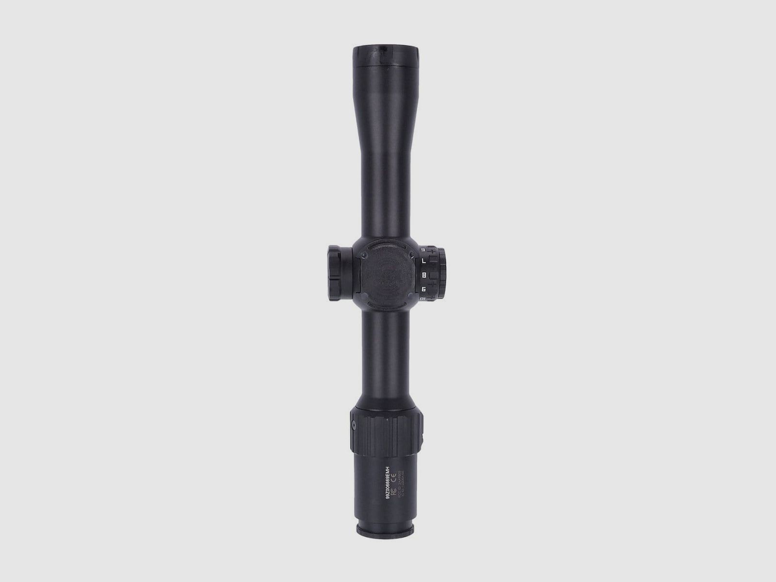 Sig Sauer SIERRA 3 BDX 2,5-8x32 Zielfernrohr, Bild 9 von 11