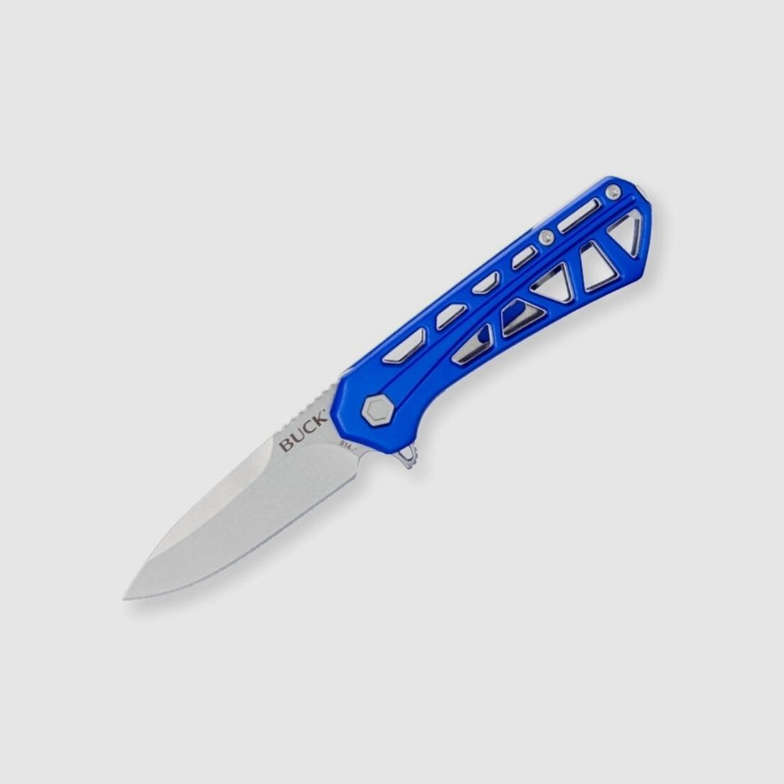 Navaja Buck 812 TRACE Azul, imagen 1 de 5