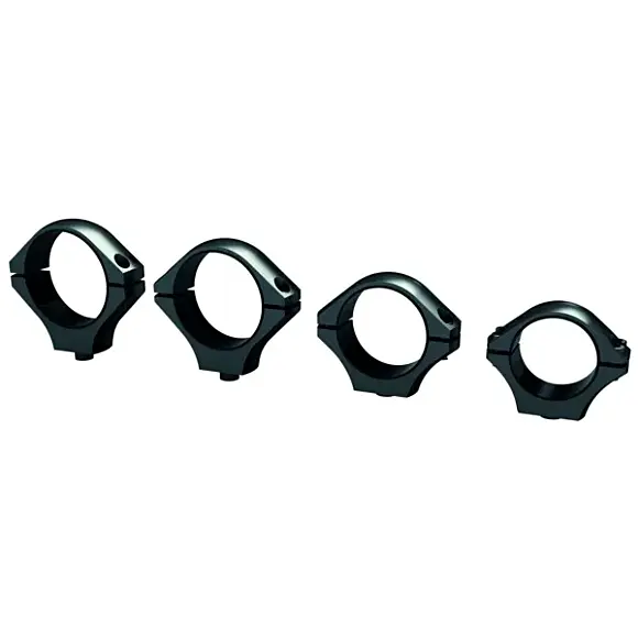 Montageringe Optilock Phosphate Durchmesser 25,4 mm, Bild 1 von 4
