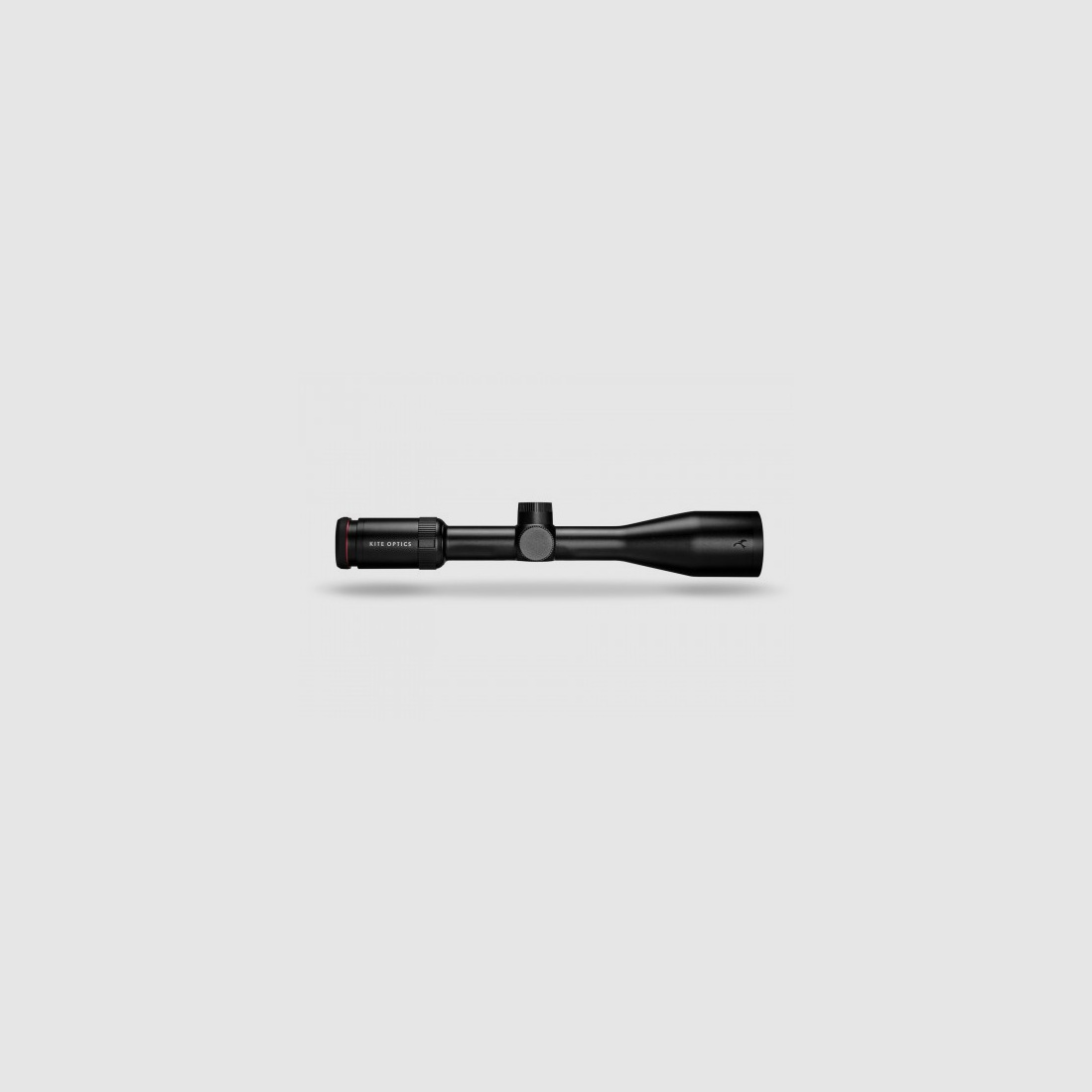 Kite Zielfernrohr K4, X4i, 3-12x50 HD
