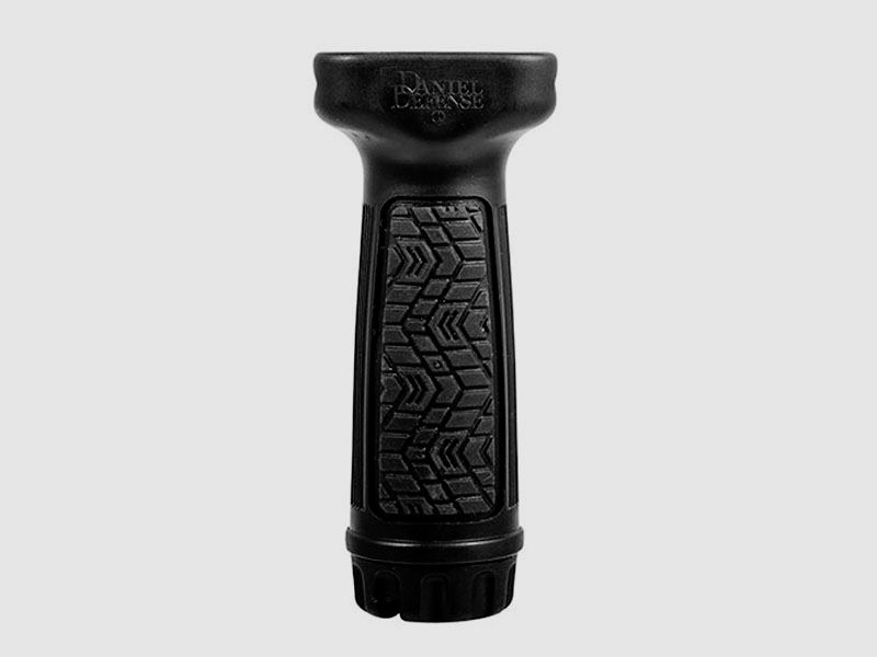 Daniel Defense Poignée Verticale Noire