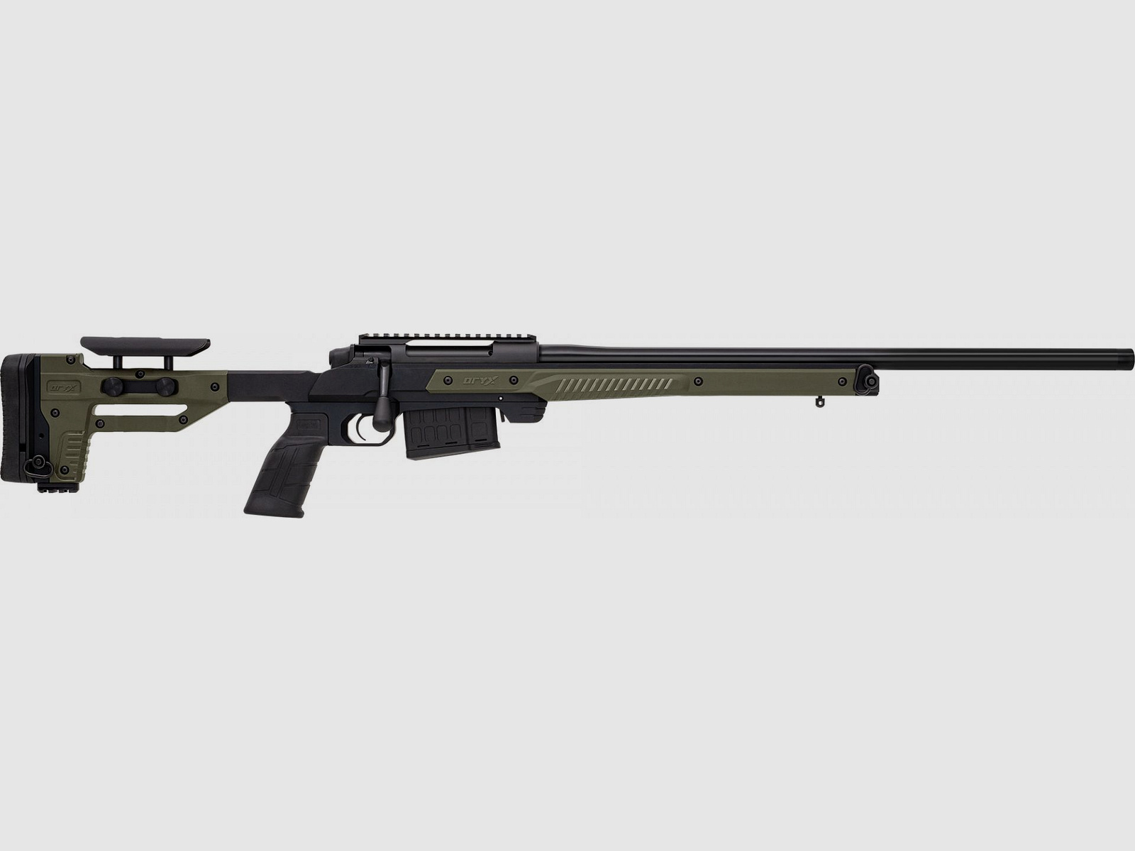 Mauser M18 Long Range Chassis 308Win