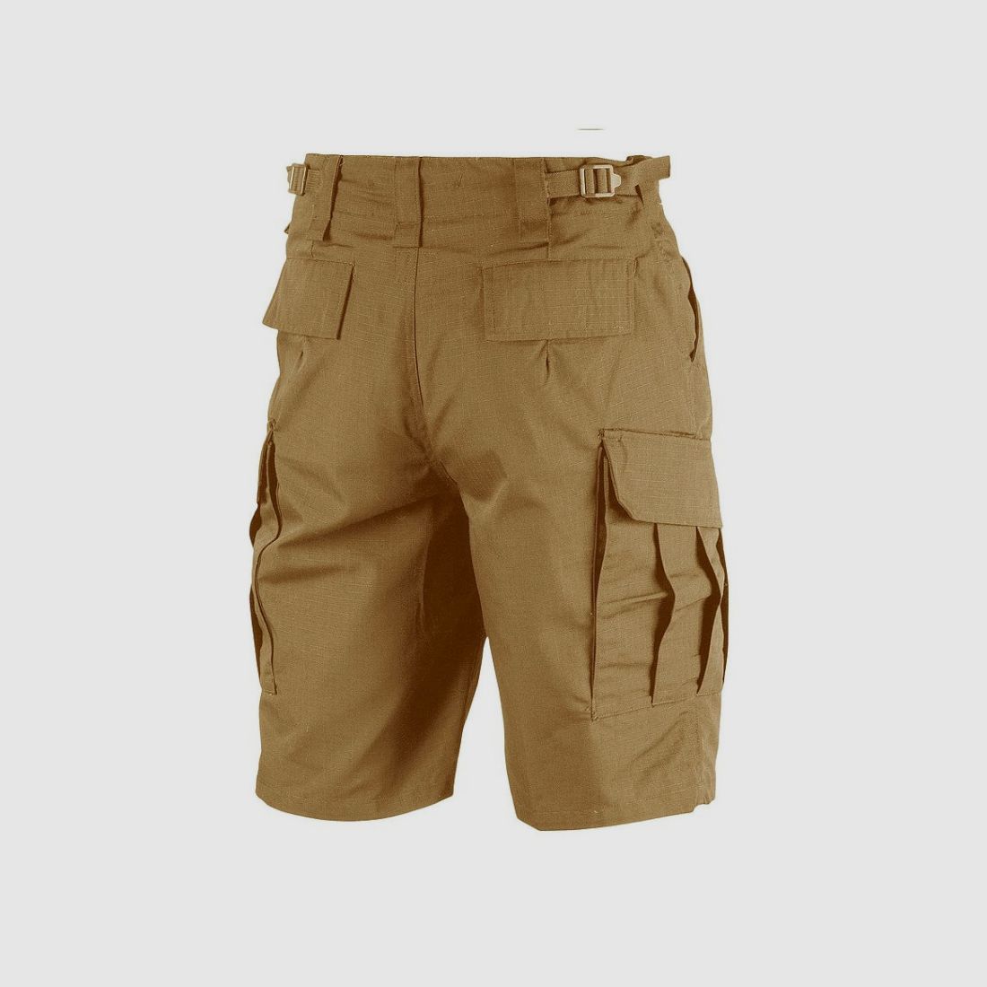 Texar WZ10 shorts coyote, image 2 of 2