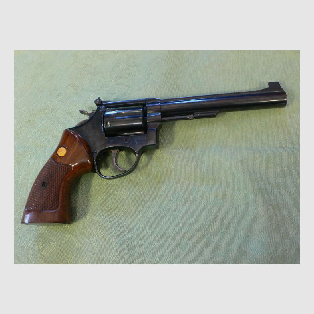 Taurus ohne