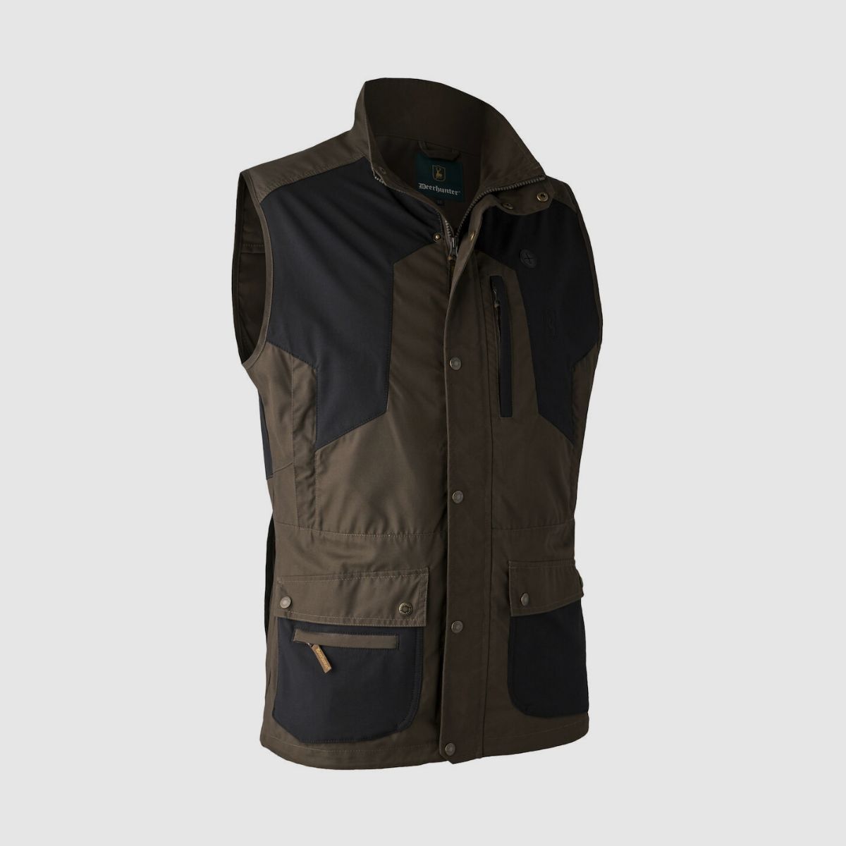 DEERHUNTER Gilet Strike Fallen Leaf