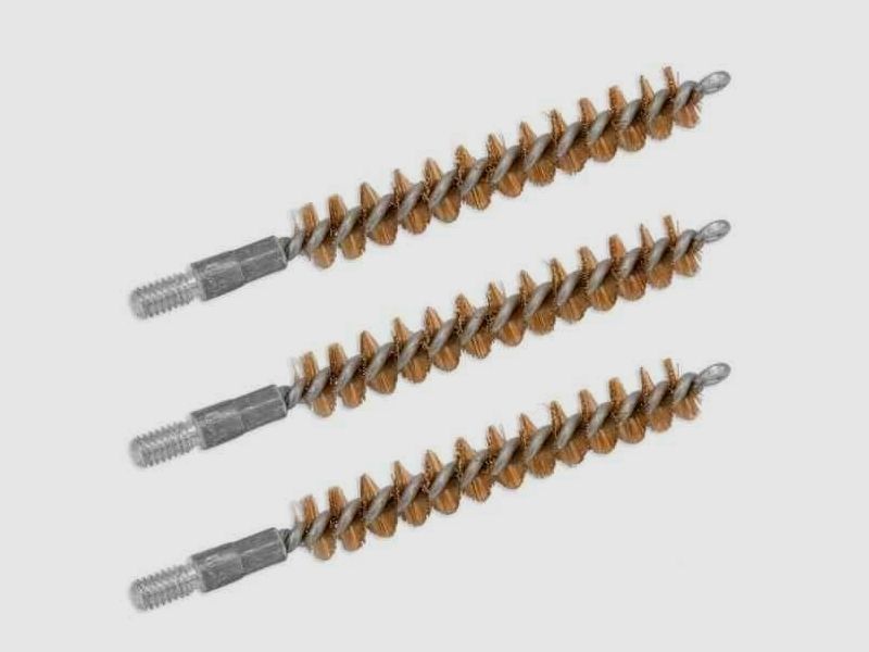 Brosse en Bronze Boretech cal.338, image 4 sur 4