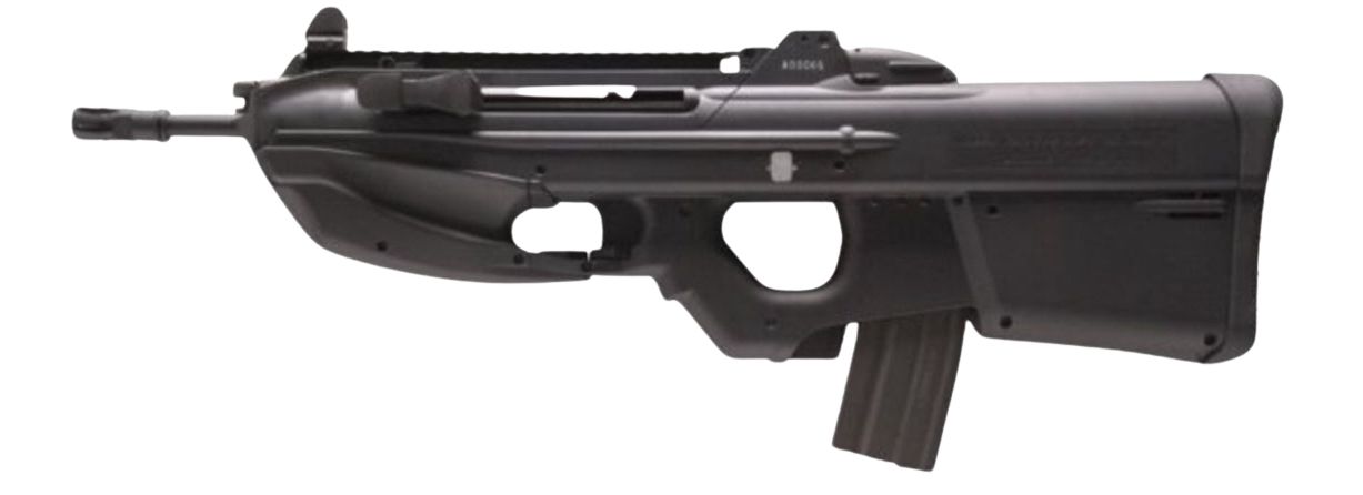 GSG FN F2000 Airsoft