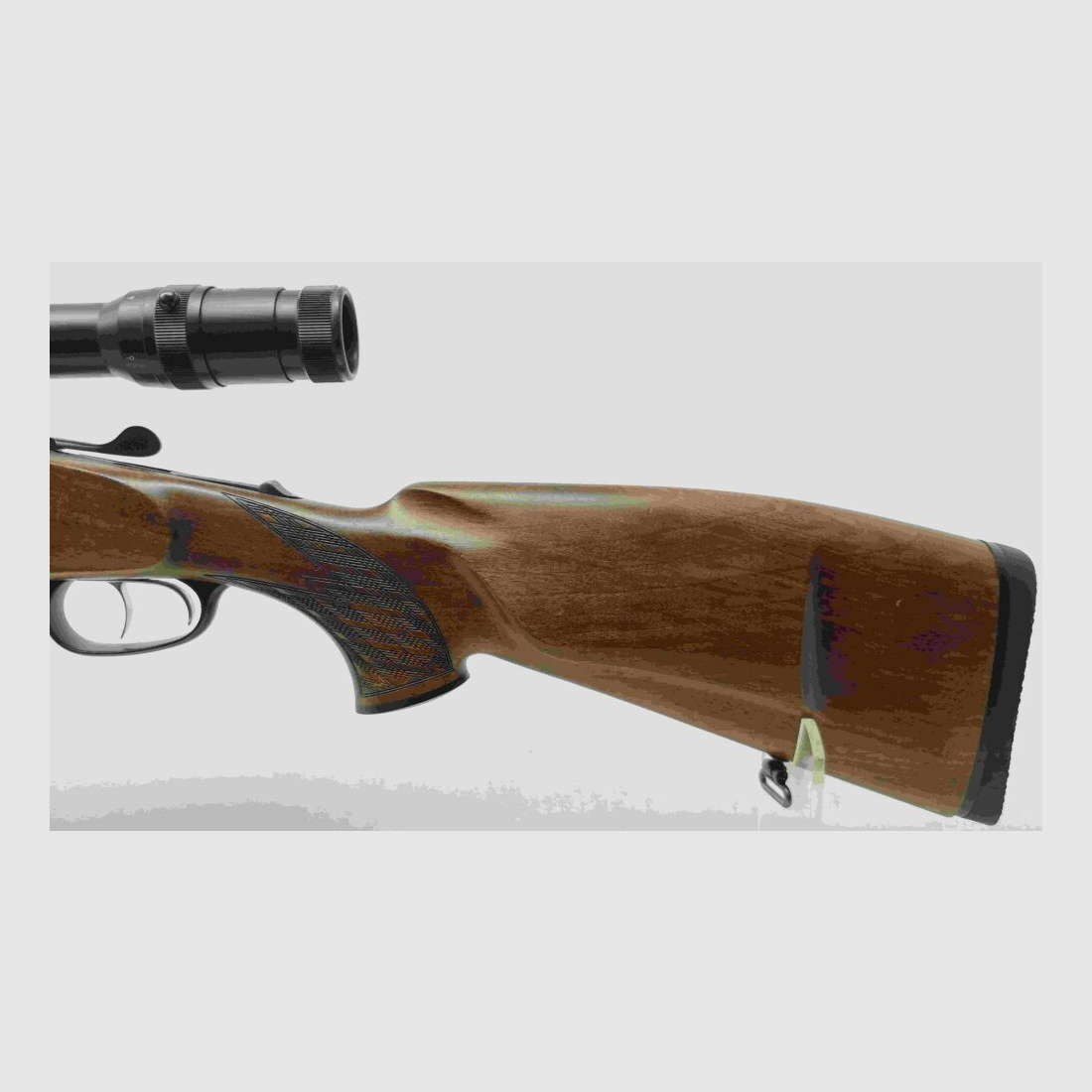 Blaser B95 (BBF 95)