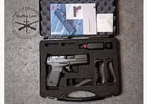 Heckler & Koch Oberndorf SFP9CC O NUOVO!