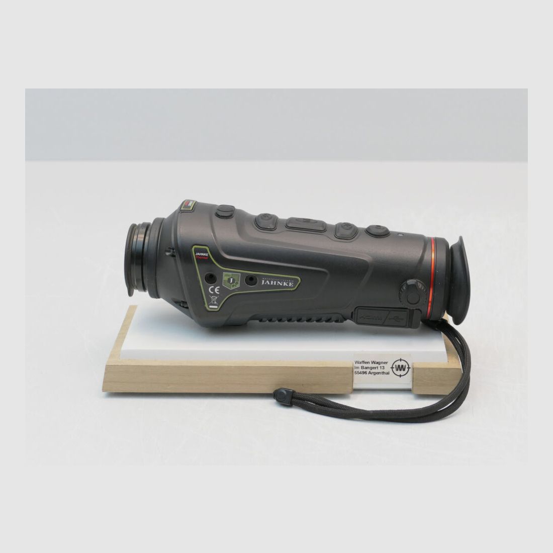 Jahnke Thermal