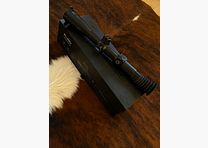 Pard Pantera 480 visor térmico – como nuevo
