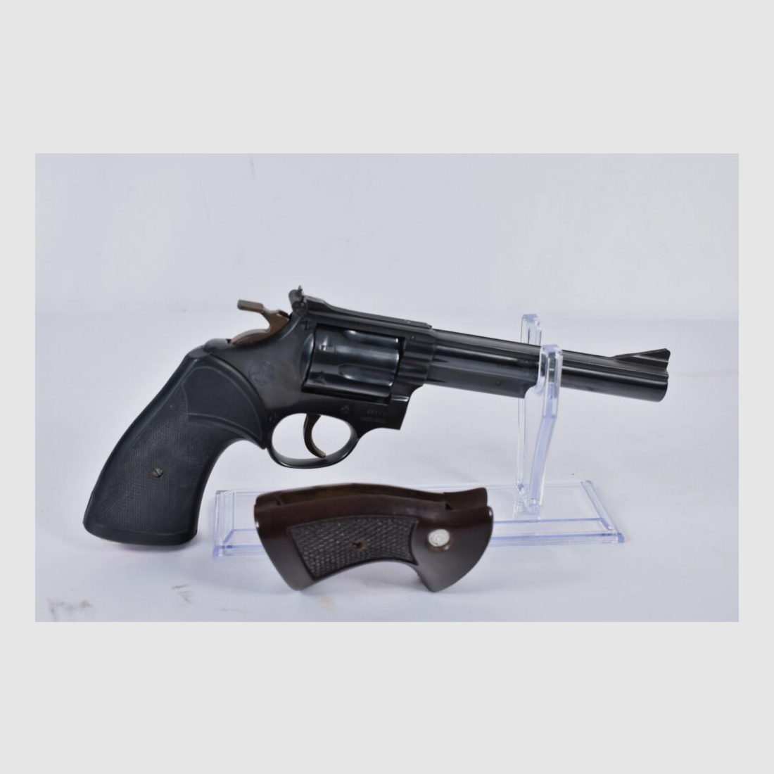 Taurus 66/6 .357Mag Revolver