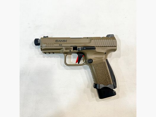 CANIK TP9 ELITE COMBAT DESERT – 9X19