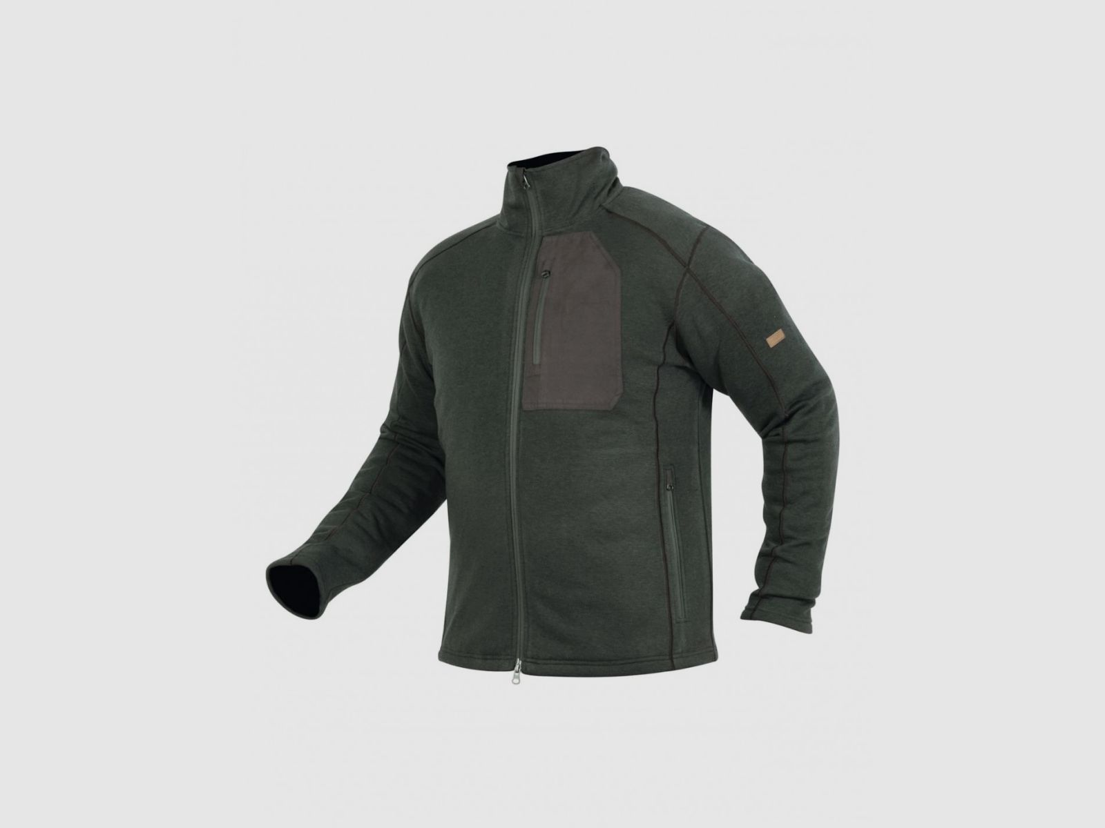 HART Jacke Kofu-K Fleecejacke