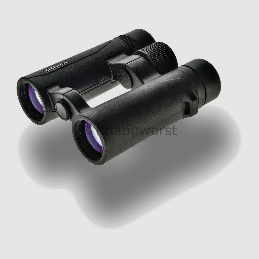 DDoptics DDoptics ULTRAlight 8x34 schwarz