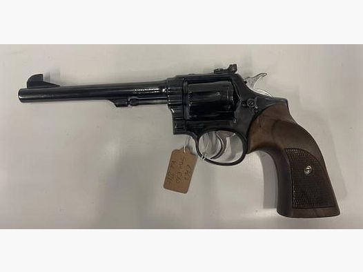 Smith + Wesson Mod. 610, Kal. .22 l.r.