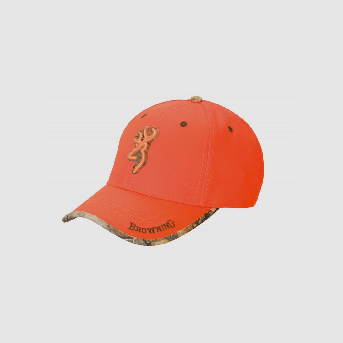 CASQUETTE BROWNING SURE SHOT BLAZE