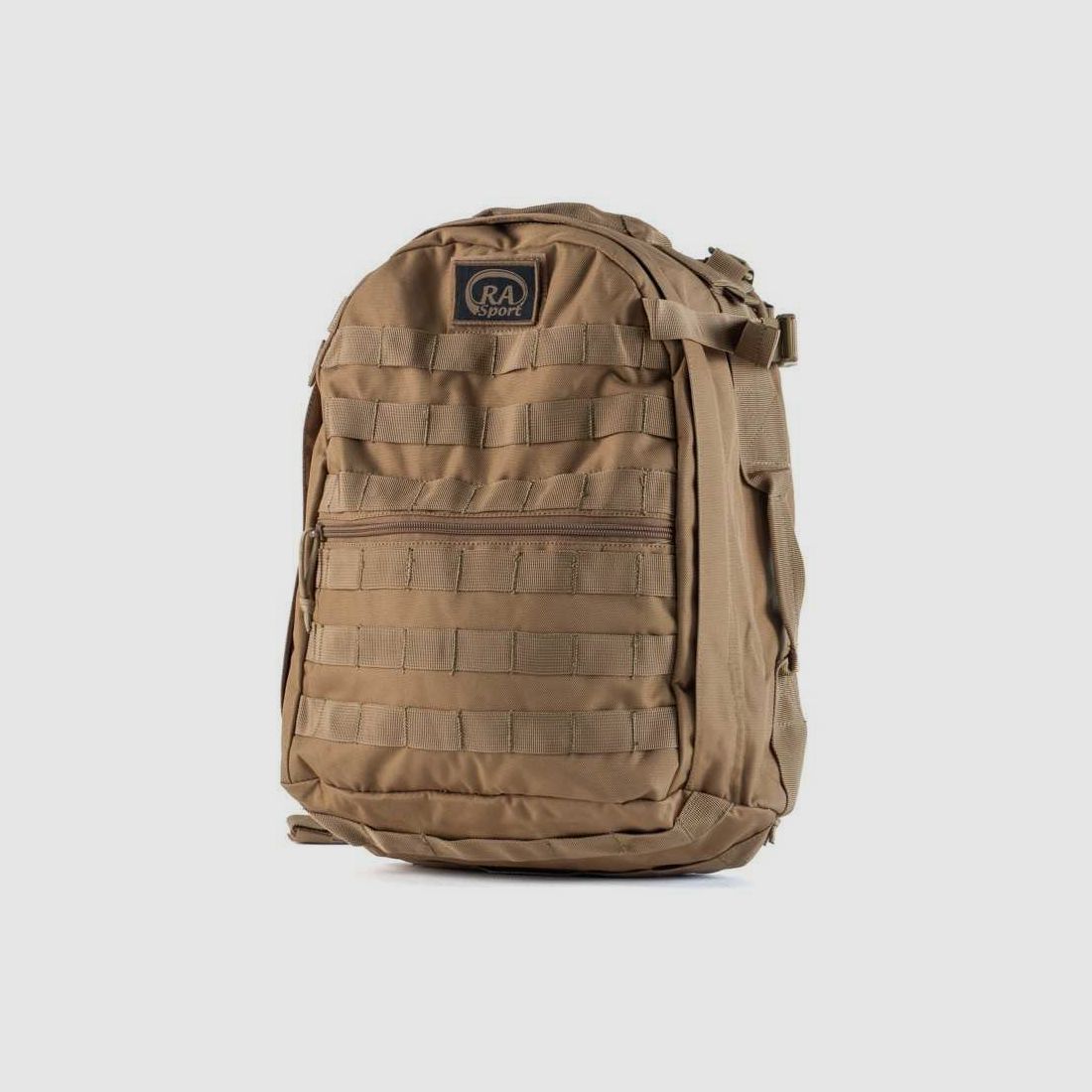 Zaino Redolfi TACTICAL DESERT 25L, Bild 1 von 4