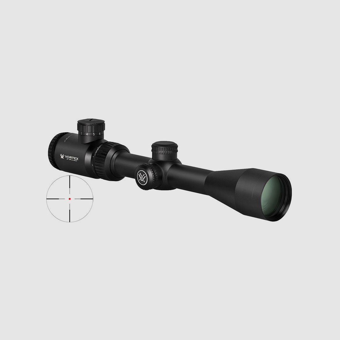 Crossfire II 3-9x40 - Vortex, Bild 1 von 3