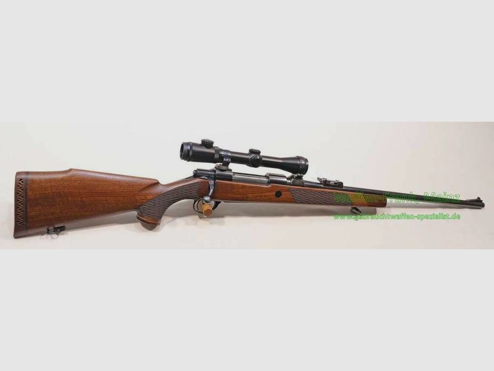 Sako - Finland Repeating rifle Mod. Finnbear